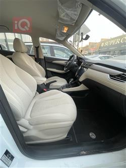 MG 5